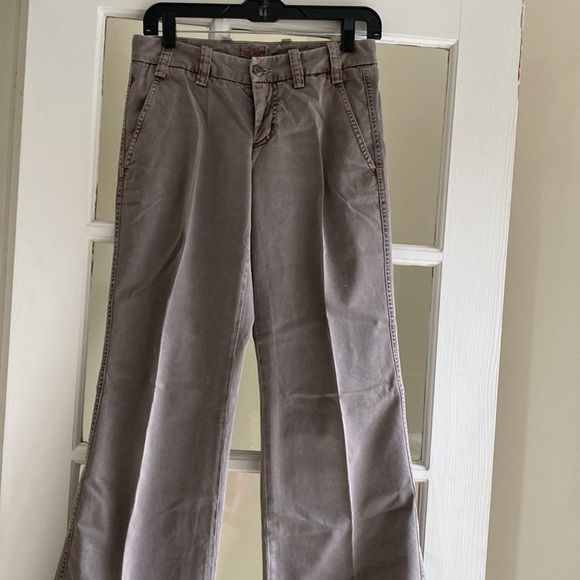 Joie pants Sz 2 - Picture 2 of 5